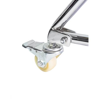 Toca Heavy Duty Double Conga Stand