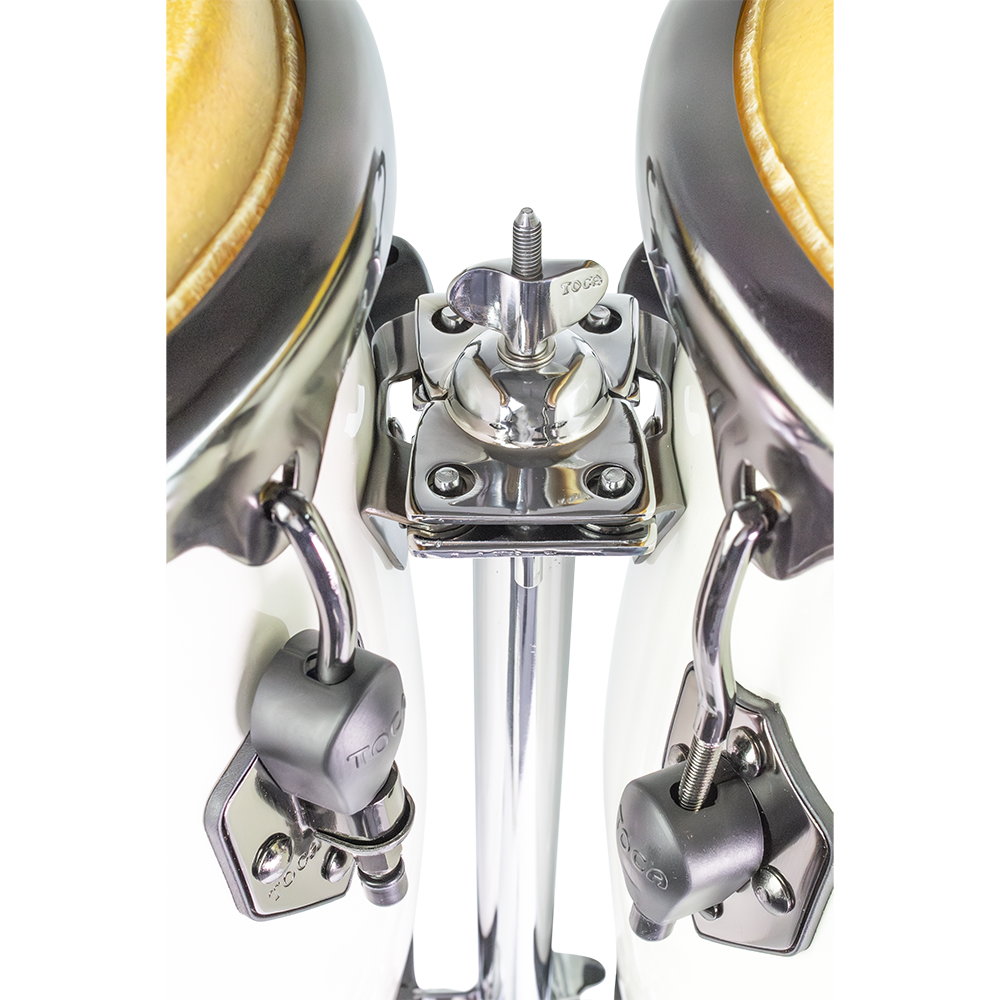 Toca Heavy Duty Double Conga Stand – TOCA Percussion Toca Heavy Duty Double Conga Stand – TOCA Percussion