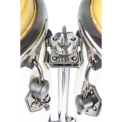 Toca Heavy Duty Double Conga Stand