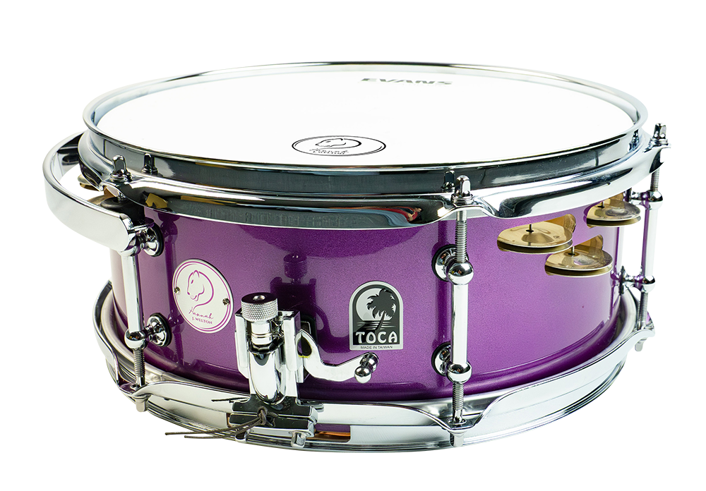 New for 2026 – TOCA Percussion