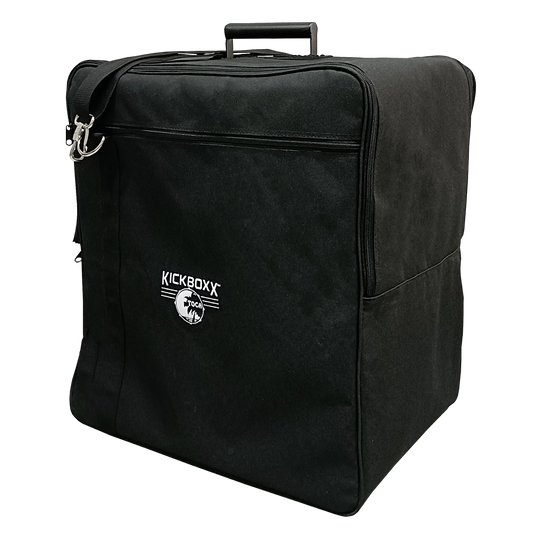 Kickboxx KickBag – TOCA Percussion