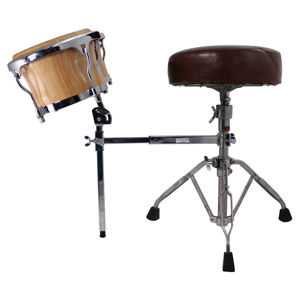 Stands & Mounts – TOCA Percussion