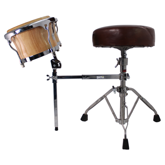 Multi-Use Bongo Stand – TOCA Percussion