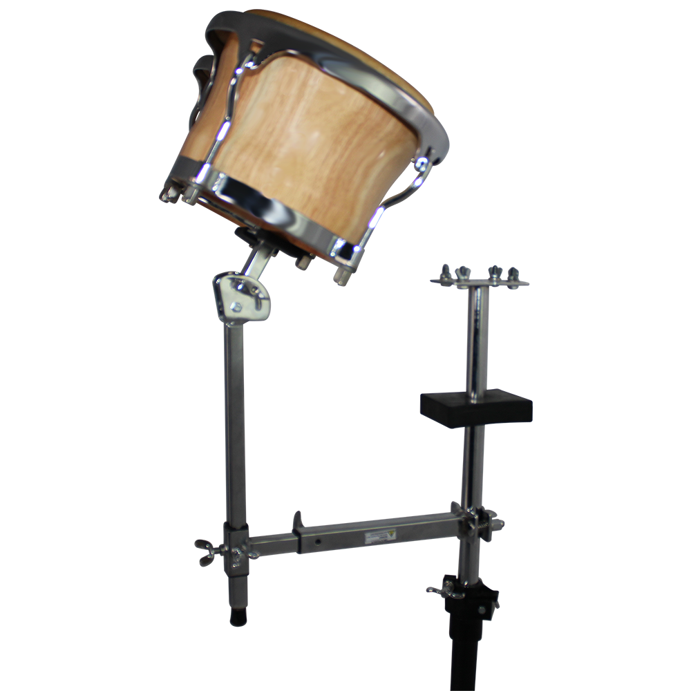 Multi-Use Bongo Stand – TOCA Percussion
