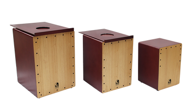 Cajons – TOCA Percussion