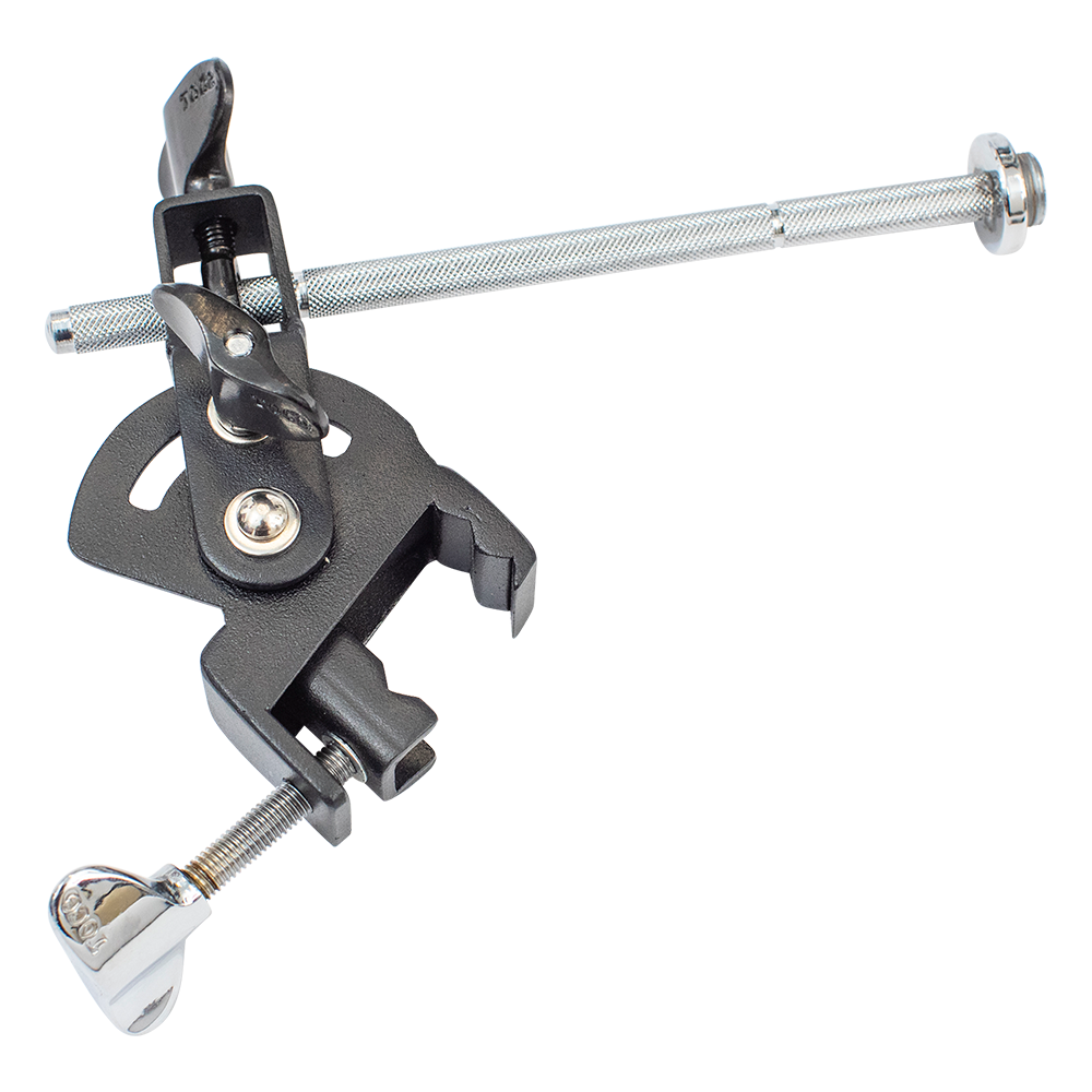The Grabber™ with Mic Attachment