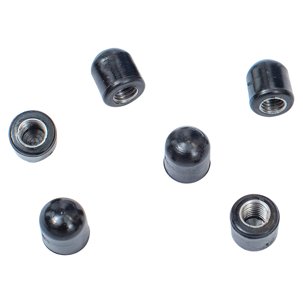 Threaded Lug Tips – TOCA Percussion