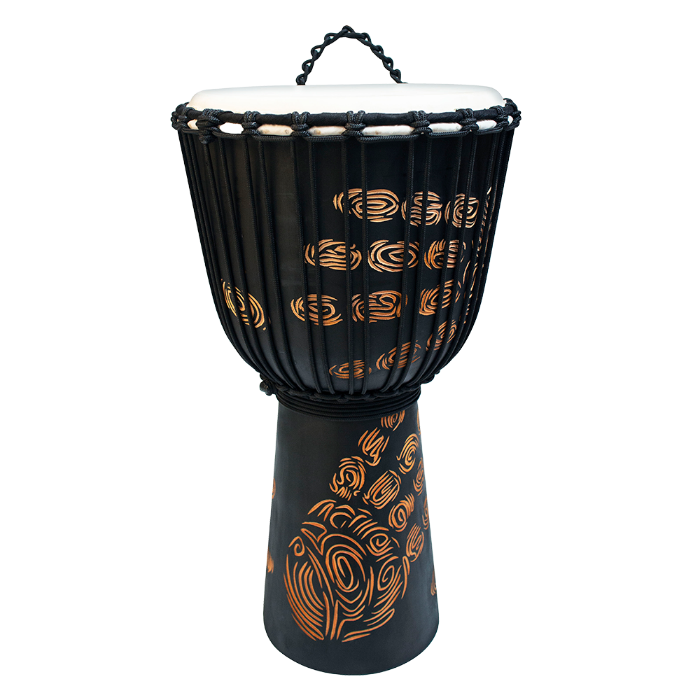 Toca Street Series Djembes - NEW Designs!! – TOCA Percussion