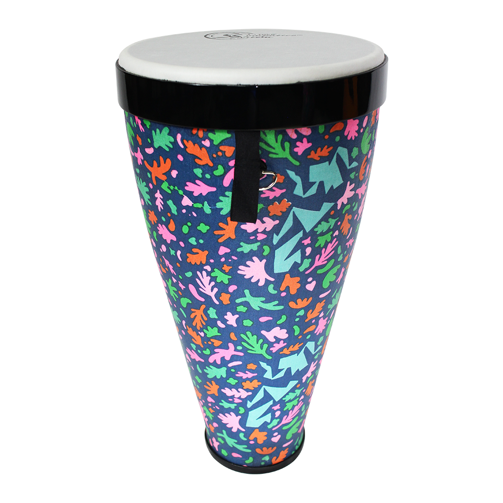 TOCA シンセティック テンプルブロック MEINL Symthetic Temple Block