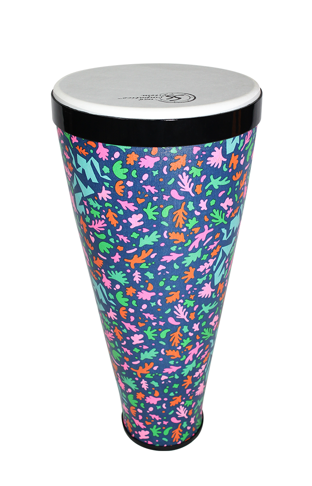 Sympatico® Nesting Ashikos - NEW Finish! – TOCA Percussion