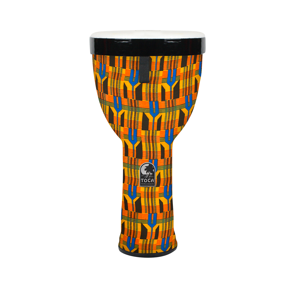 Sympatico® Nesting Djembes - Tunable Heads - NEW Finish! – TOCA