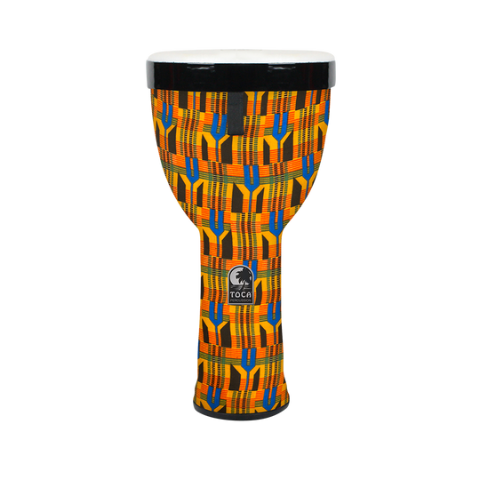 Sympatico® Nesting Djembes - Tunable Heads - NEW Finish! – TOCA