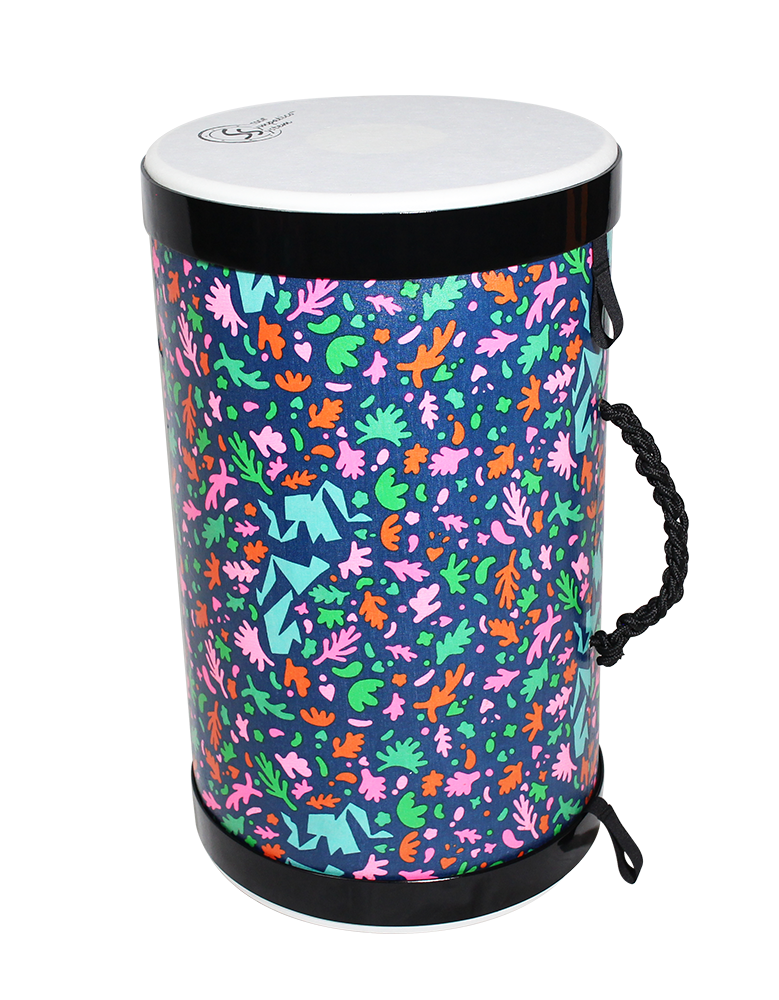 Sympatico® System Nesting Djun Djuns - NEW Finish! – TOCA Percussion