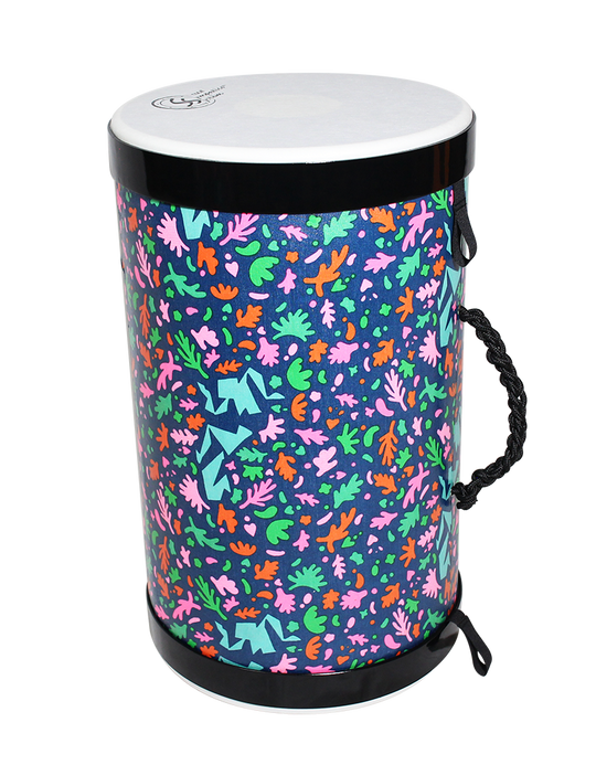 Sympatico® System Nesting Djun Djuns - NEW Finish! – TOCA Percussion