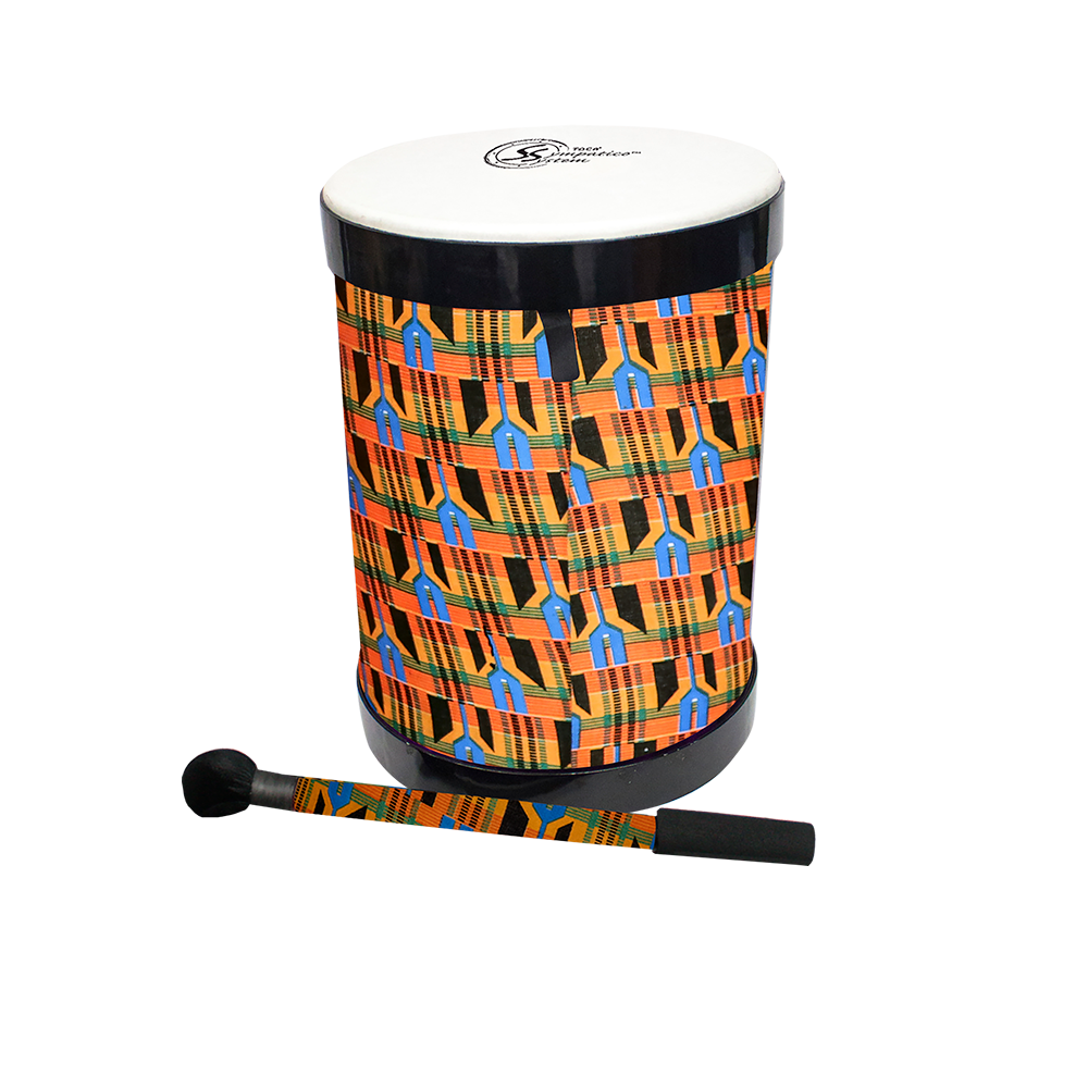 Sympatico® System Nesting Djun Djuns - NEW Finish! – TOCA Percussion