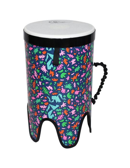 Sympatico® Nesting Tom-Toms - NEW Finish! – TOCA Percussion