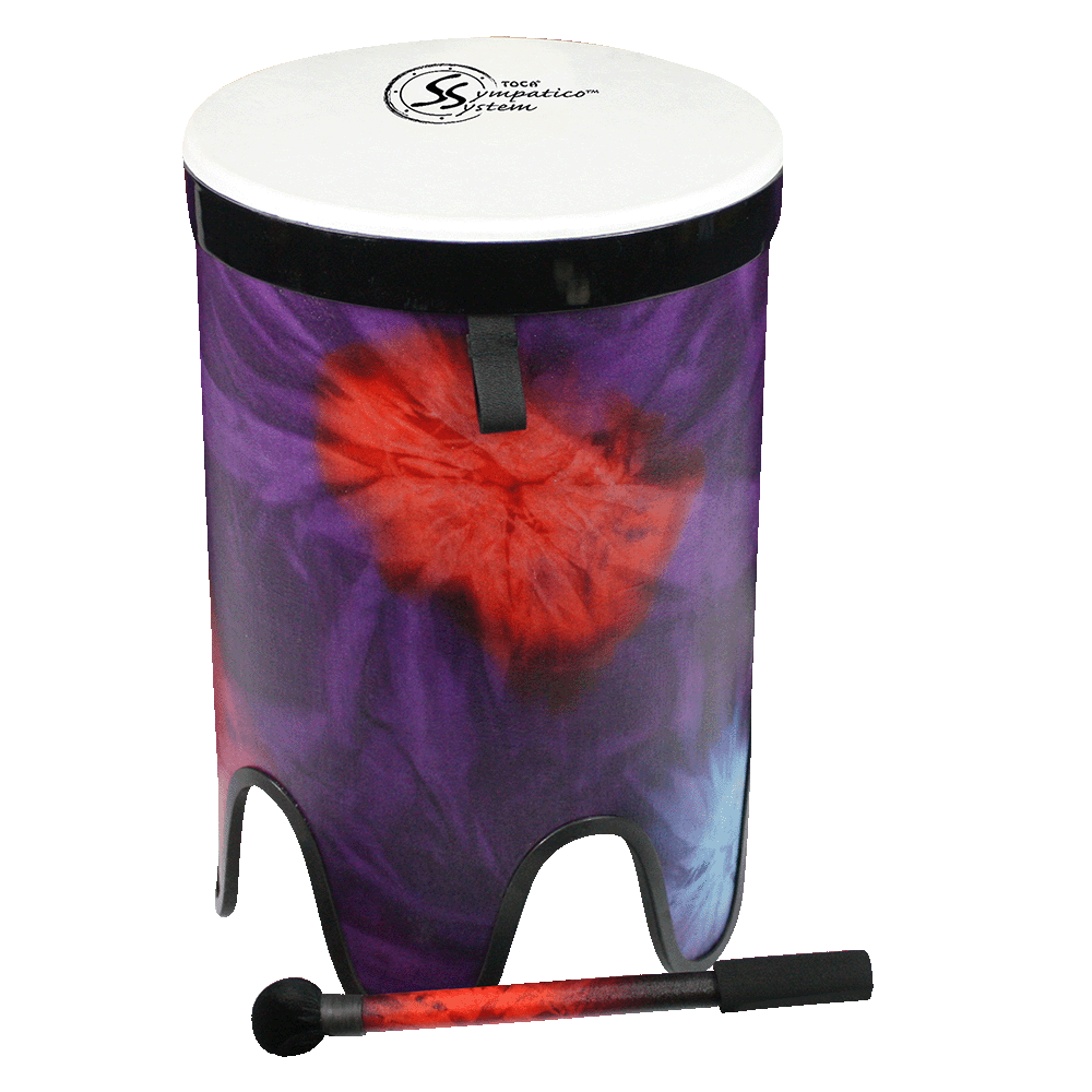 Sympatico® Nesting Tom-Toms - NEW Finish! – TOCA Percussion