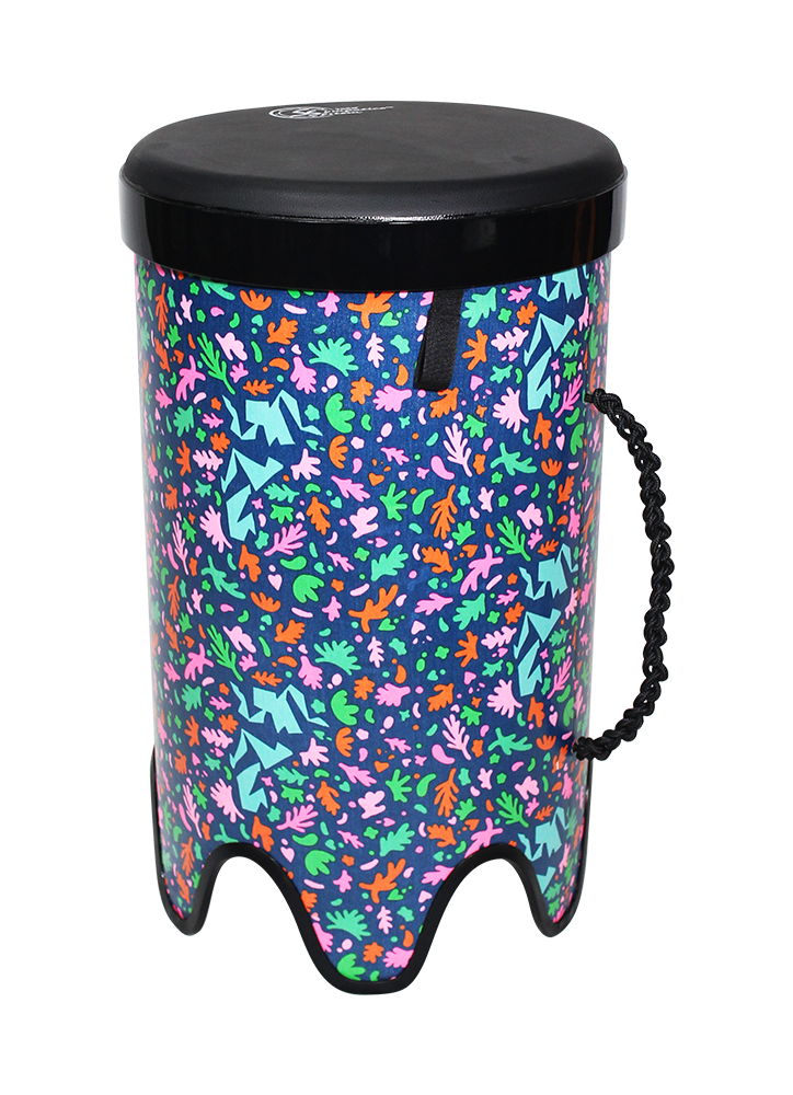 Sympatico® Tubadora Drums - NEW Finish! – TOCA Percussion