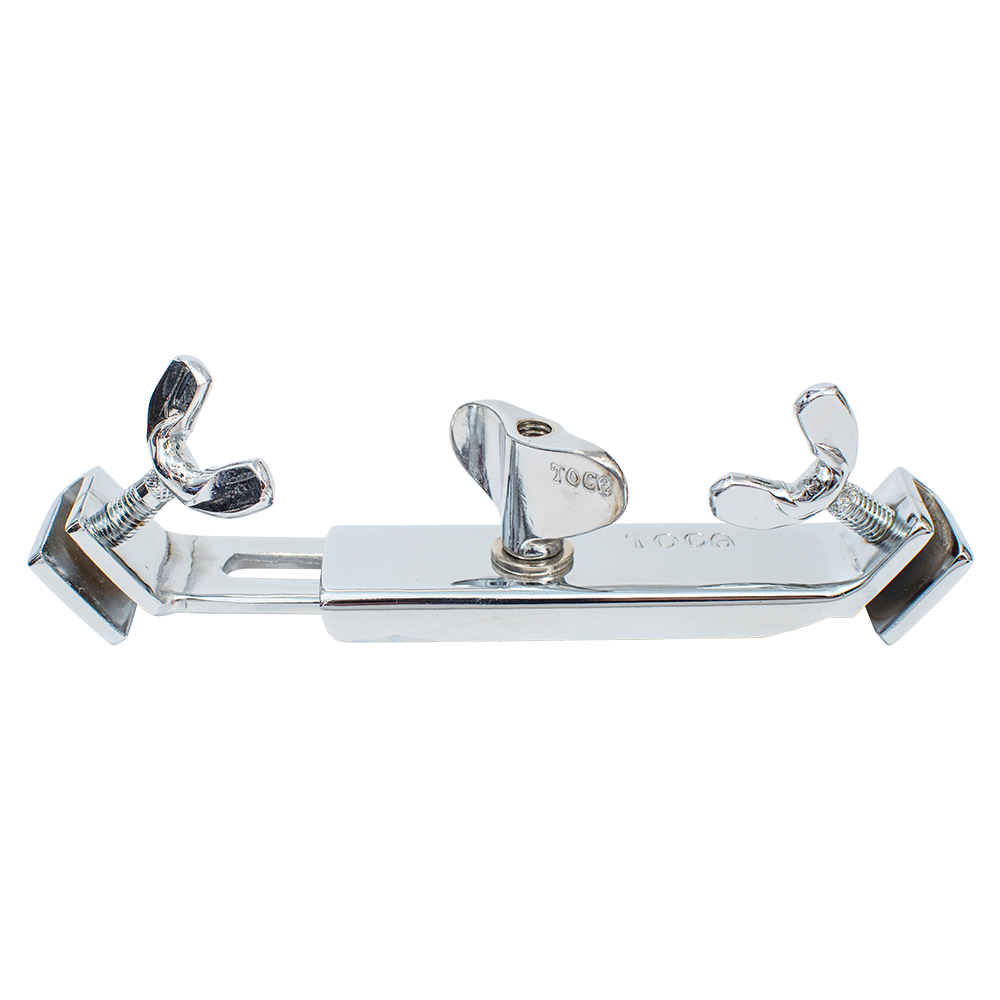 TOCA PRO LINE ハンドハンマード ティンバレス スタンド付 Universal Stand Brace – TOCA Percussion