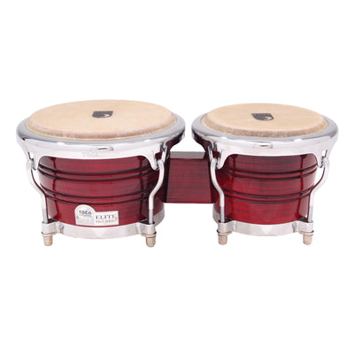 【超美品】TOCA BONGO ELITE PRO SERIES ケース付き Elite Pro Bongos – TOCA Percussion