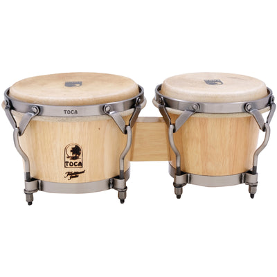 Traditional Series Bongos – TOCA Percussion