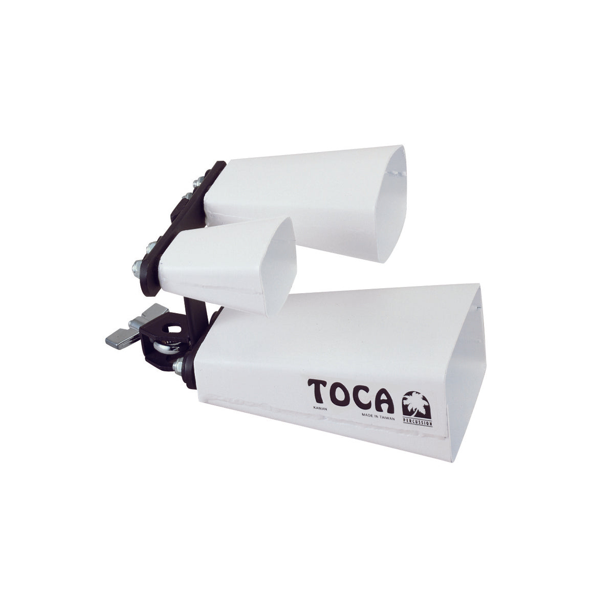 Toca Triple Fusion Bells with Mount