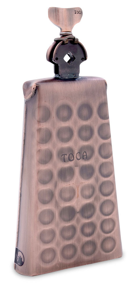 Toca Pro Line Cowbell, Groove