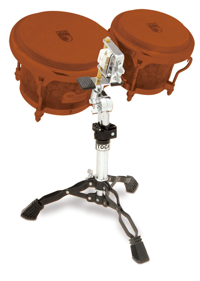 Toca Low Rider Bongo Stand – TOCA Percussion