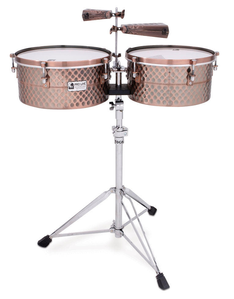 Timbales – TOCA Percussion