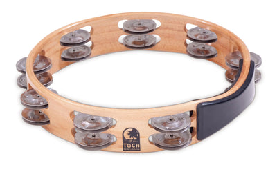 Tambourines – TOCA Percussion