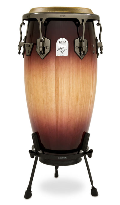 Toca Seated 10'' Barrel Stand
