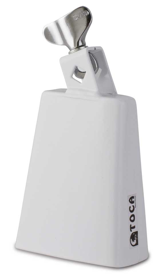 Toca Contemporary Series Cowbell, High Cha Cha – TOCA Percussion