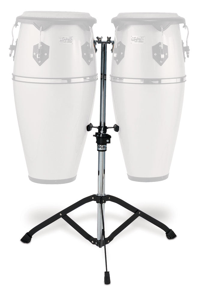 Toca Player's Series Double Conga Stand