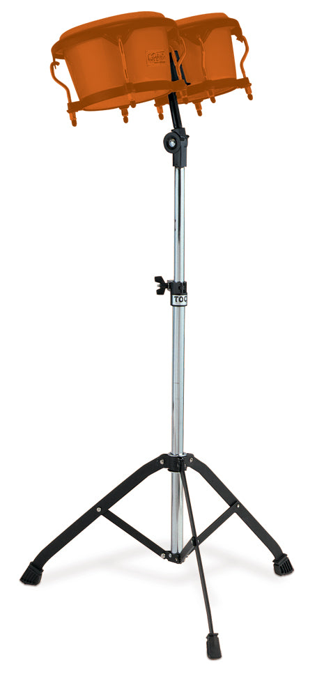 Toca Player's Series ボンゴ Toca Player's Series Bongo Stand – TOCA Percussion