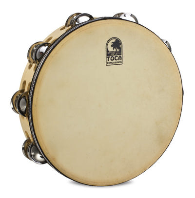 Tambourines – TOCA Percussion