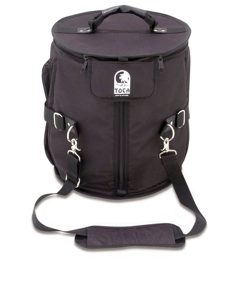 Toca Pro Tambora Padded Bag with Strap – TOCA Percussion