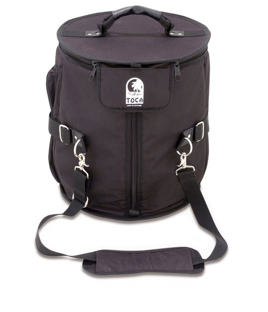 Toca Pro Tambora Padded Bag with Strap – TOCA Percussion