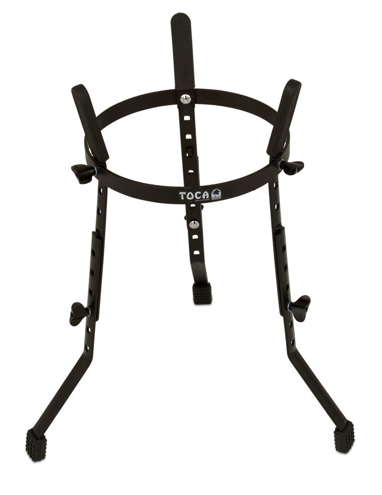 Toca Adjustable Conga Stand for 10" & 11" Drum
