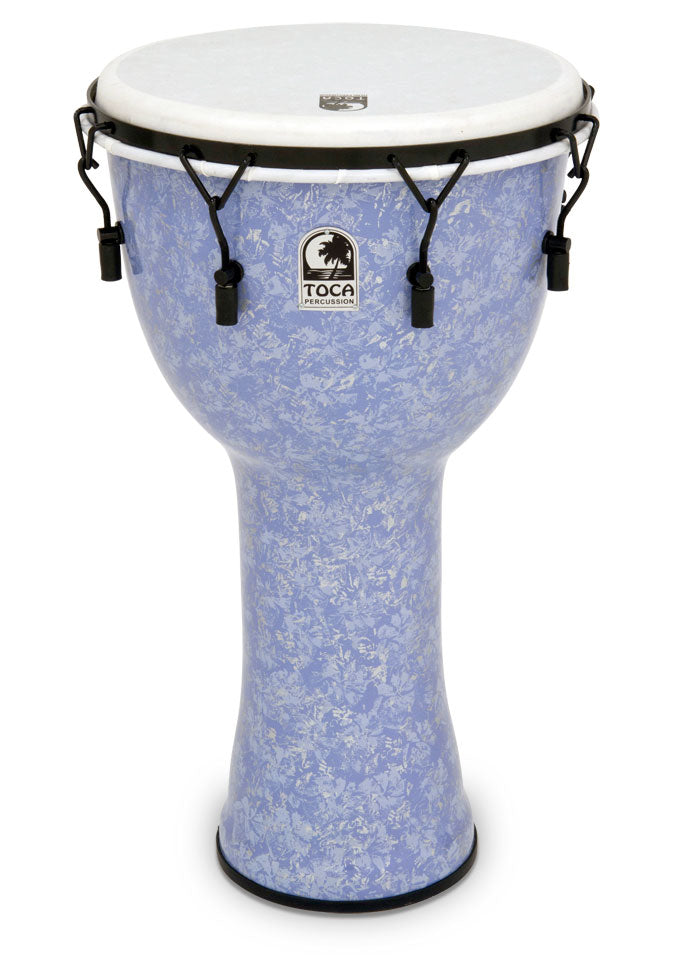 [ジャンベ]TOCA Freestyle II Djembe 14ストラップ付 Toca Freestyle II Mechanically Tuned 14