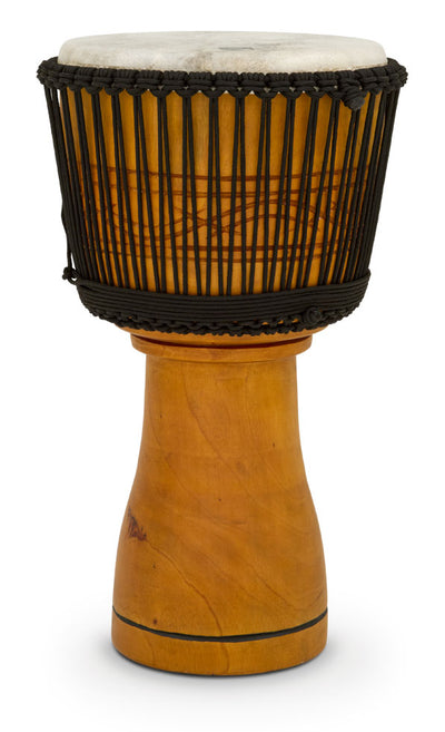 Toca Master Series Wood Rope Tuned 13" Djembe