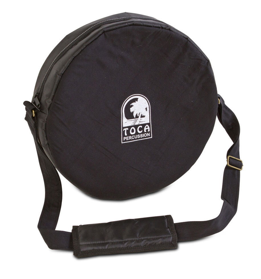Toca Freestyle Frame Drums, Set of 5 with Bag – TOCA Percussion