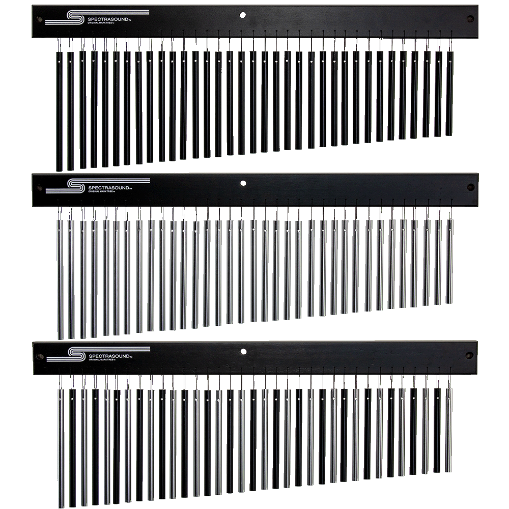 Spectrasound Mark Tree Chimes – TOCA Percussion