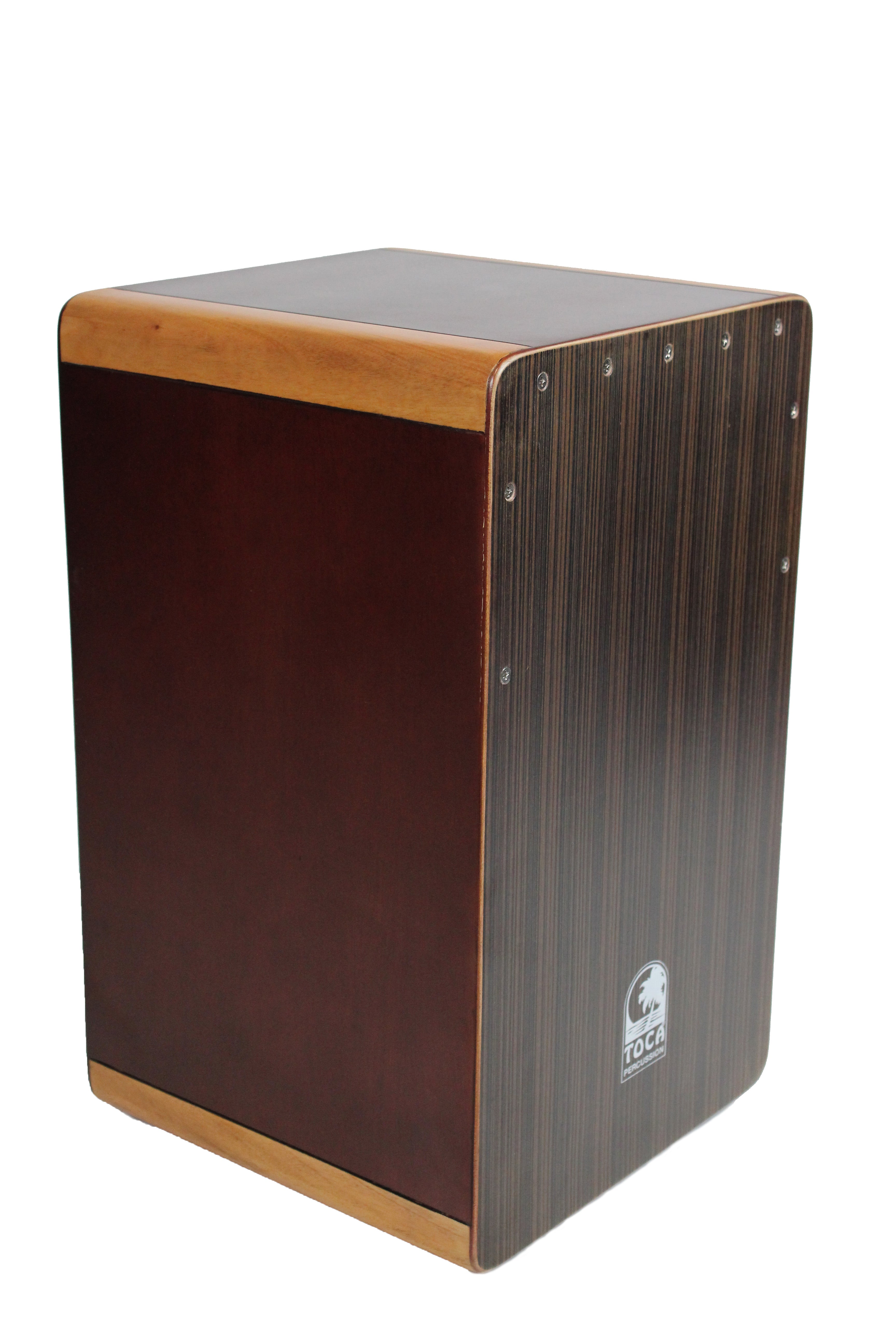 TOCA ( トカ ) T-TCC Triple Conga Cajon Amazon.com: Toca T-TCC Triple Conga Cajon : Musical Instruments