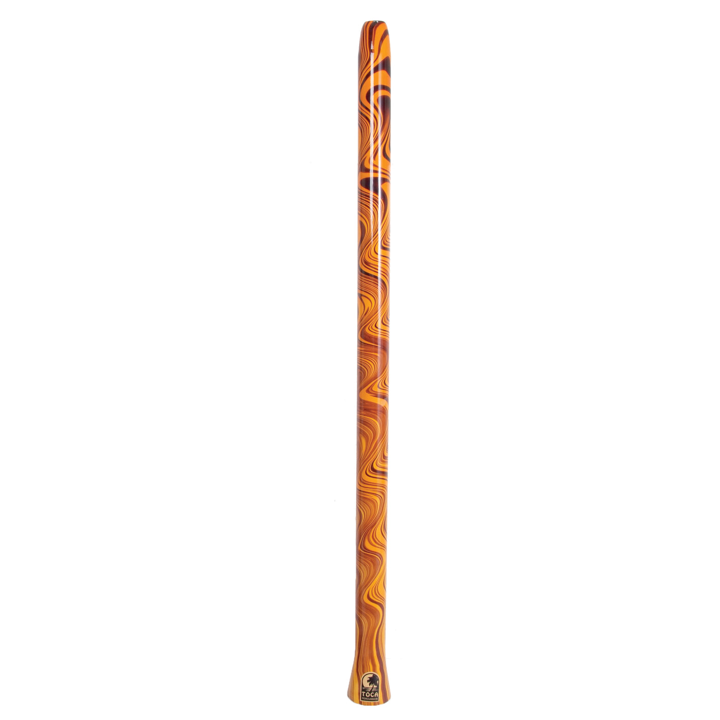 Toca DIDG-PK didgeridoo avec motif de kangourou | Bax Music Toca DIDG-PK didgeridoo avec motif de kangourou | Bax Music