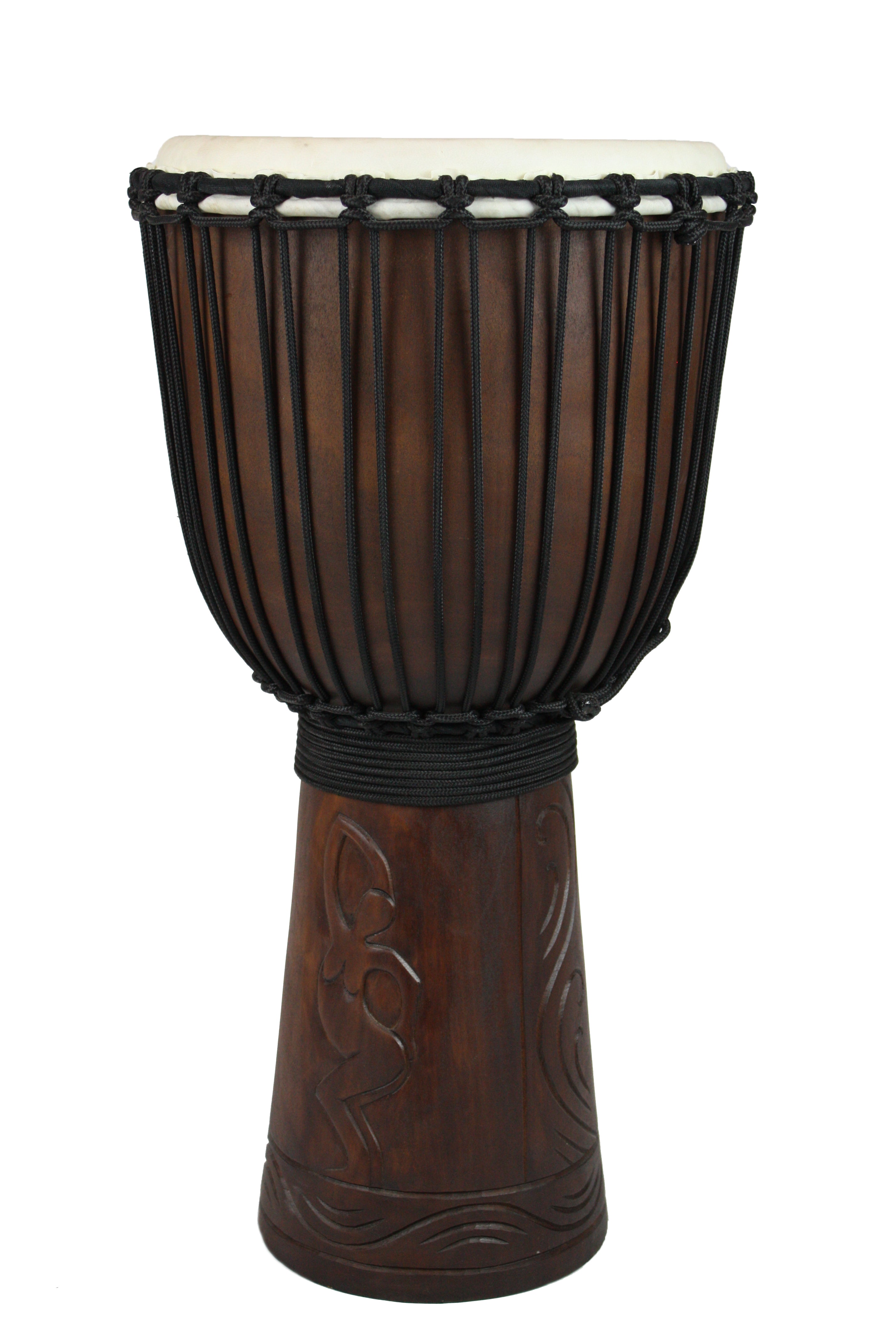 Toca Origins Series Djembe - NEW Earth Mother – TOCA Percussion