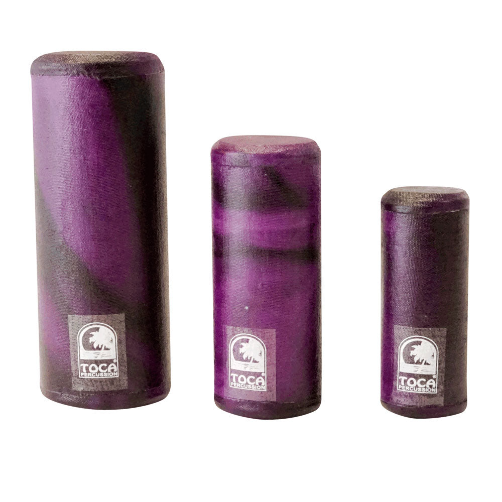 Freestyle II PVC Shakers – TOCA Percussion
