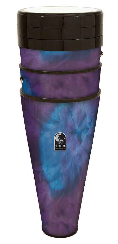 Sympatico® Nesting Ashikos - NEW Finish! – TOCA Percussion
