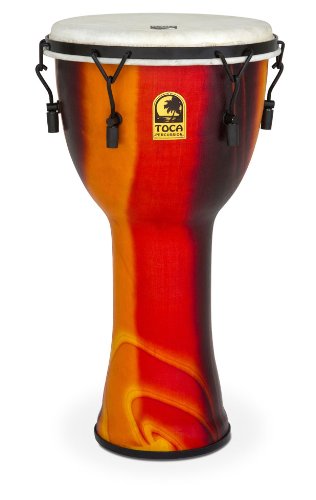 TOCA SFDMX-9RP ロープジャンベ パーカッション・打楽器
