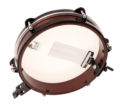10 Auxiliary Snare Drum