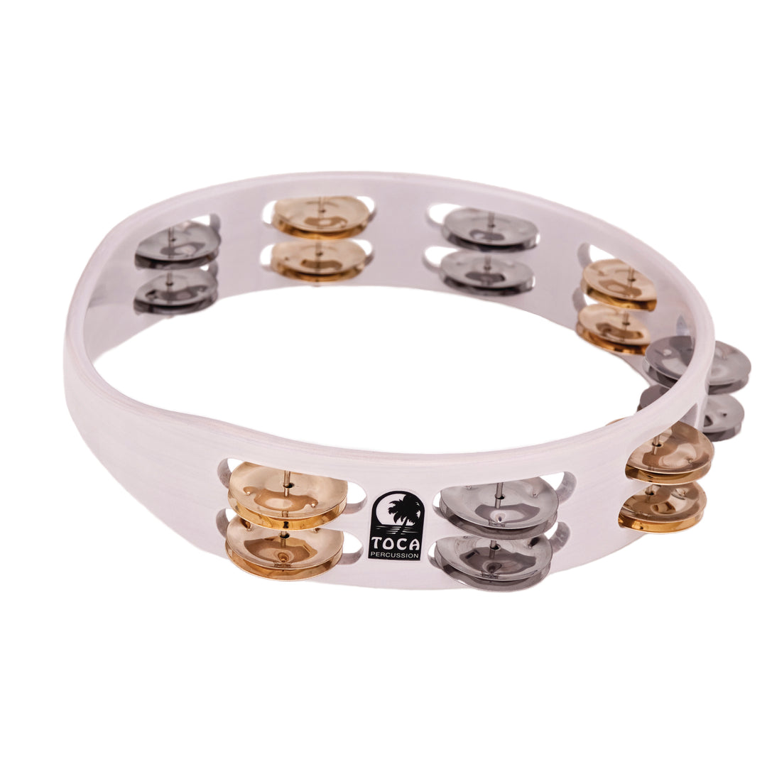 Toca ColorSound Tambourines - NEW Colors! – TOCA Percussion
